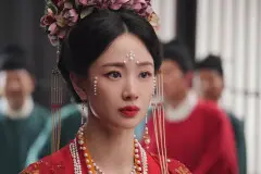 《墨雨云间》婉宁公主的结局是什么