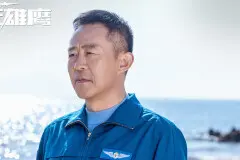 《海天雄鹰》秦大地鹞式飞行着舰成功了吗