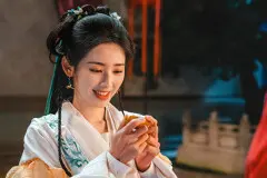 《度华年》秦真真为什么退婚