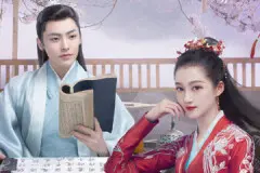 班婳为什么找玄衣人