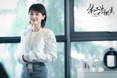 《第二次也很美》从校服直接到婚纱很美？危机四伏才是真！