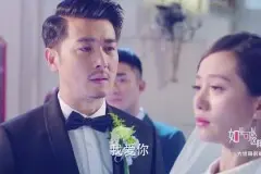 同样扮演痴情男二，为何保剑锋圈粉无数，而张峻宁却很败好感？