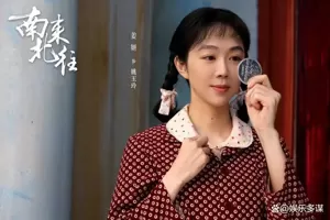 《南来北往》姚玉玲最狠辣一幕，逼死姚母杀死亲生儿子，结局简直太活该