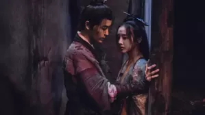 《孟婆传之缘起》上映，以为是烂片，实则不烂，爱情战胜生死