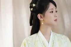 《长相思》小夭第几集恢复女儿身