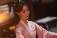 《长风渡》叶韵为什么给王家做妾